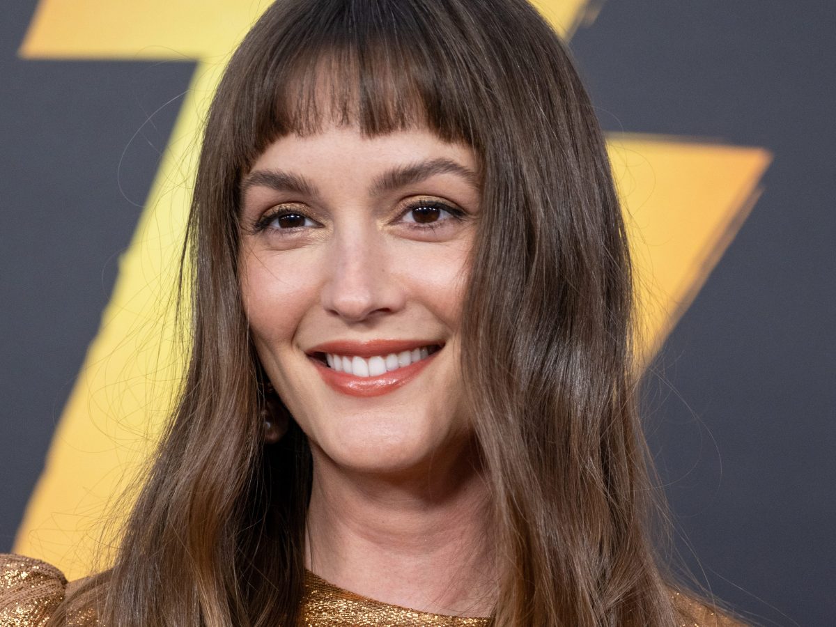 Pony-Frisuren: Diese 3 Looks bleiben einer der wichtigsten Frisurentrends