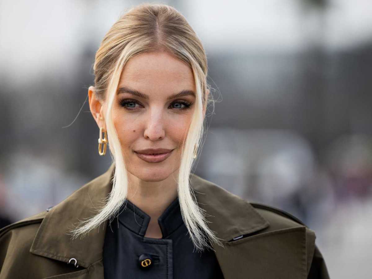 Blonde Haare: Alles, was du &uuml;ber Blondt&ouml;ne wissen musst