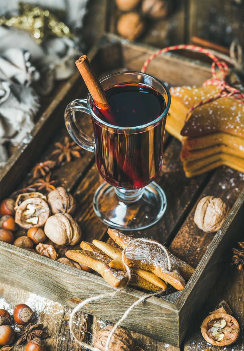 Glühwein selber machen: Die besten Rezepte zum Nachmachen