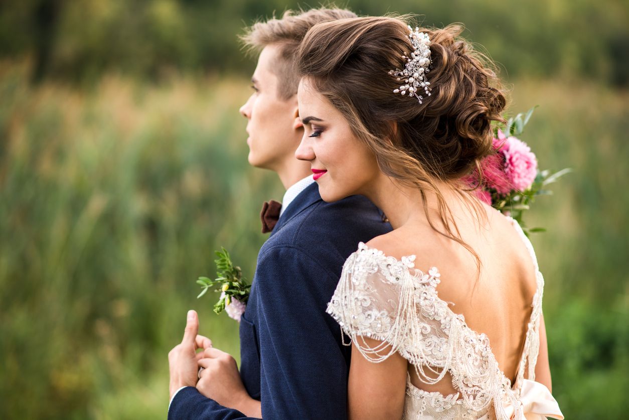 Formalitäten bei der Hochzeit in Deutschland