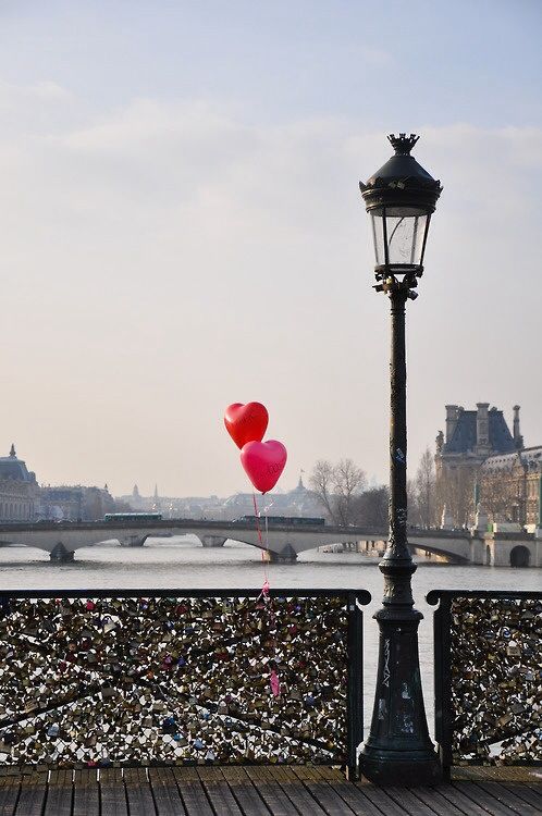 Mini-Flitterwochen in Paris