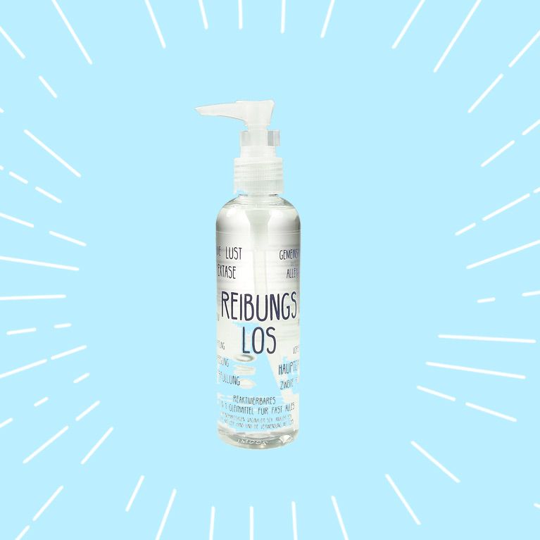 Gleimittel Reibungslos