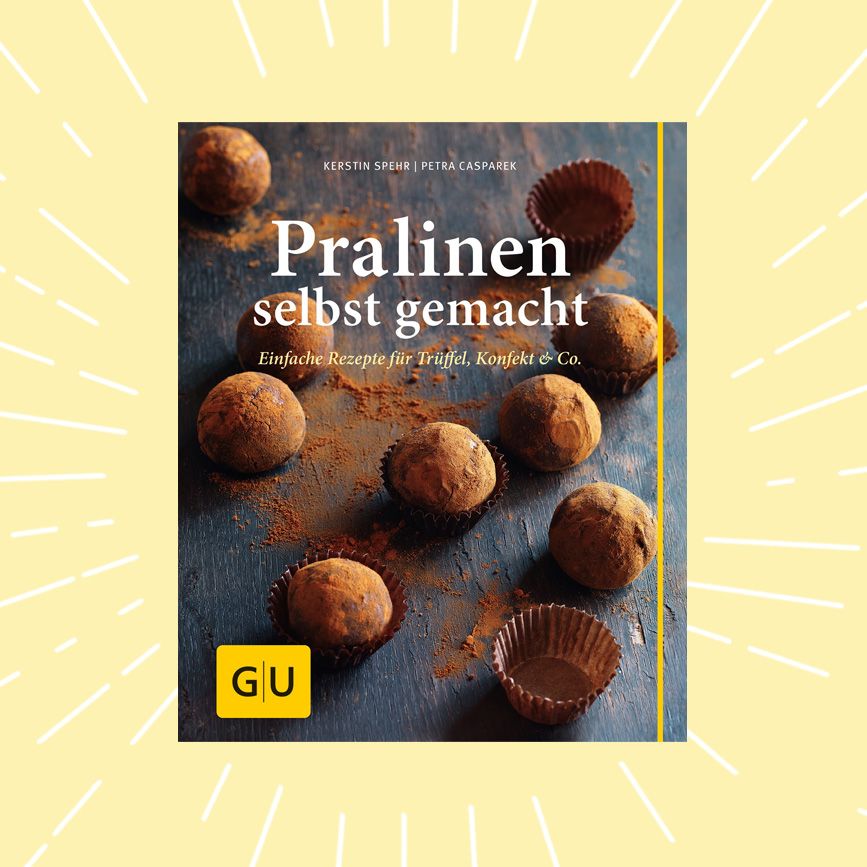 Pralinen selbst gemacht: Einfache Rezepte