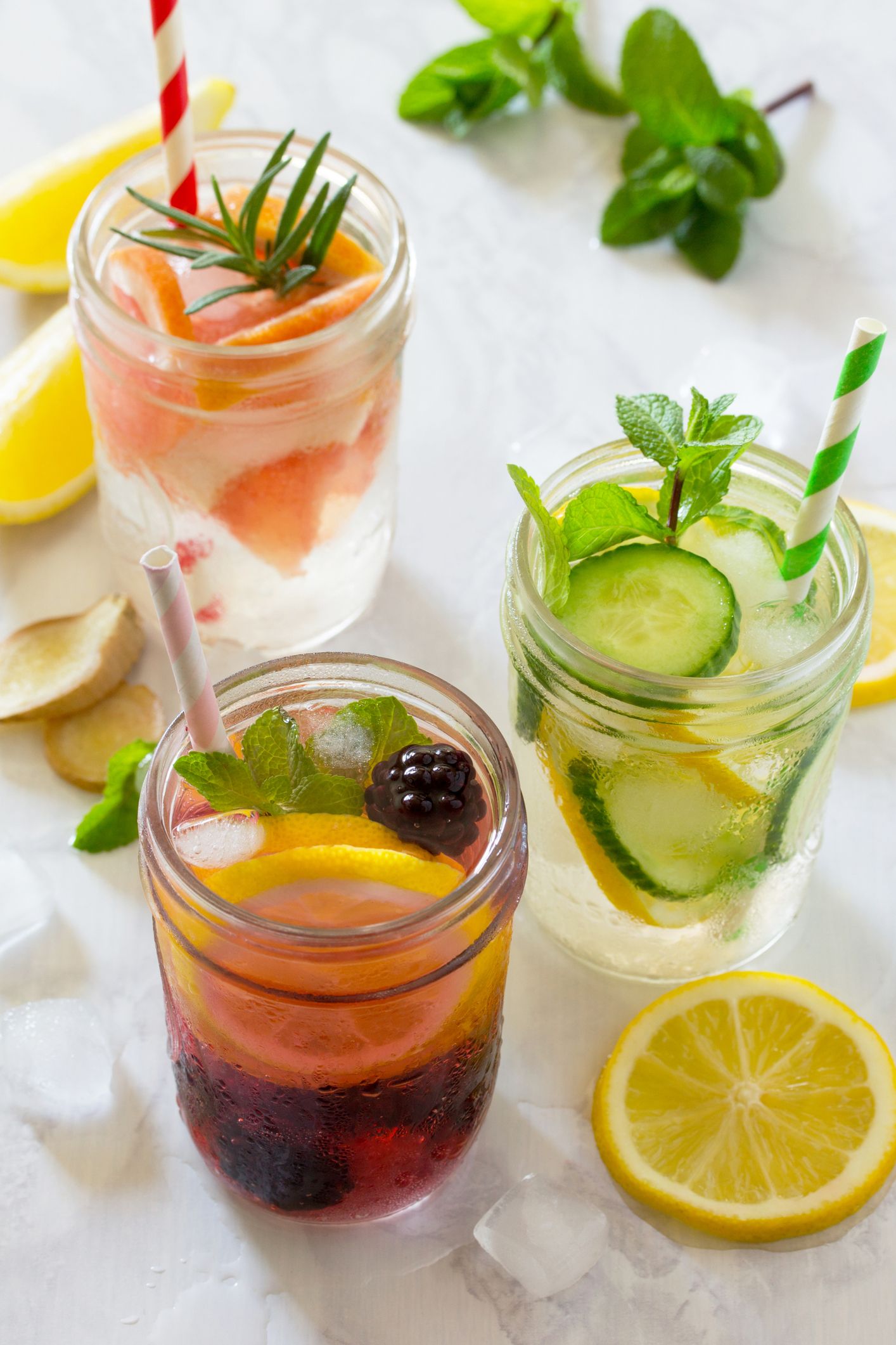 Detox Water