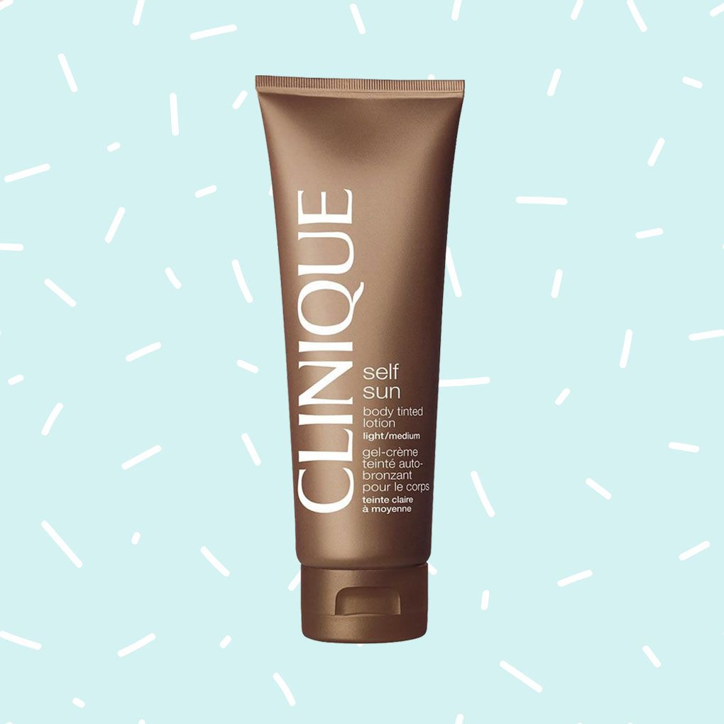 Clinique Self Tan