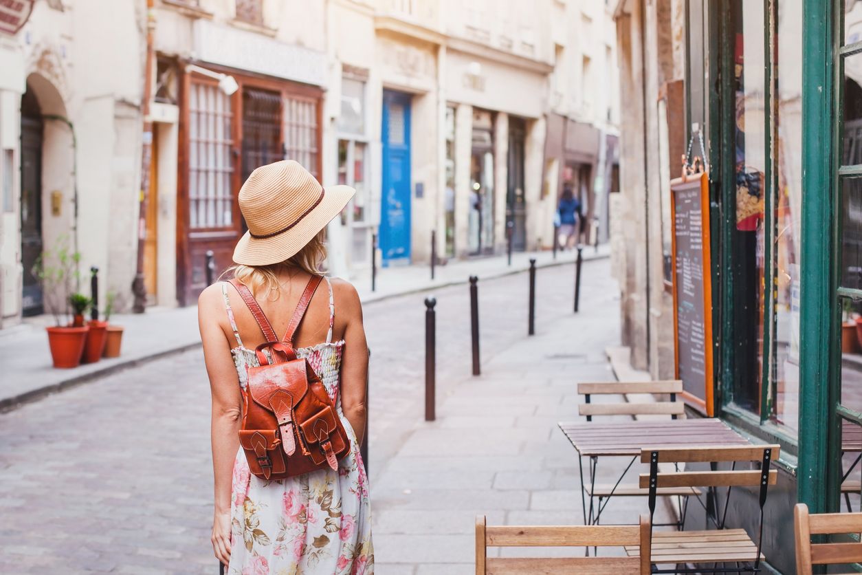 Reisetipps Südfrankreich