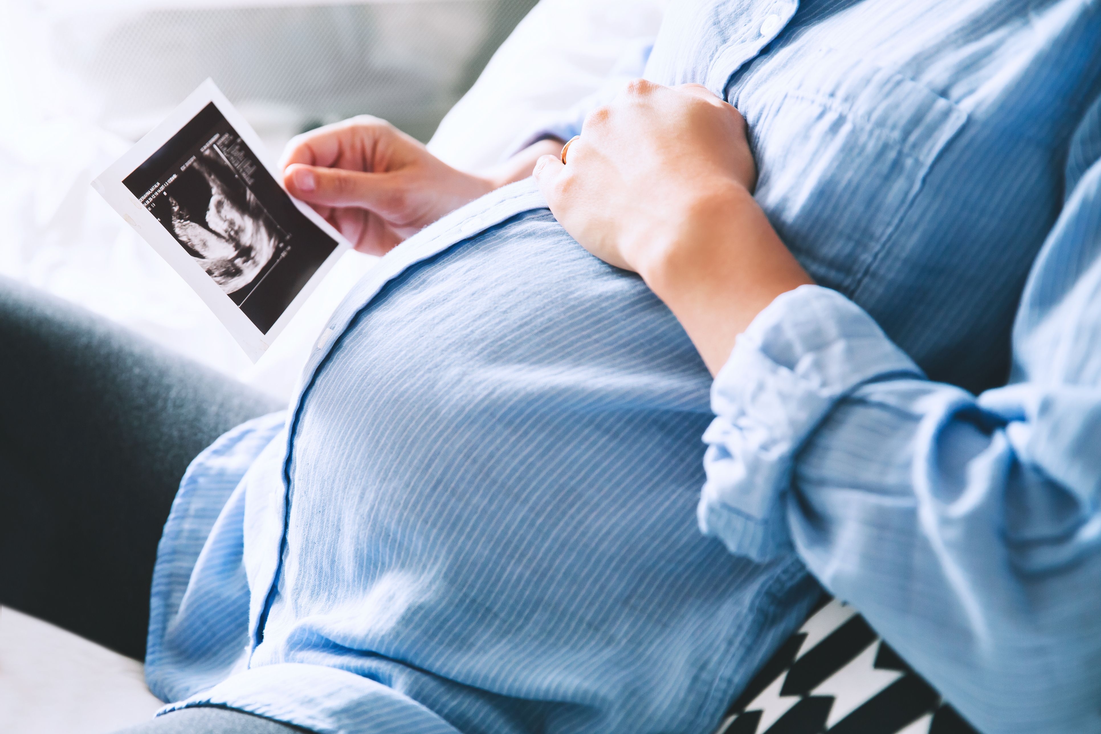 Babybauch Gipsabdruck: DIY-Anleitung 