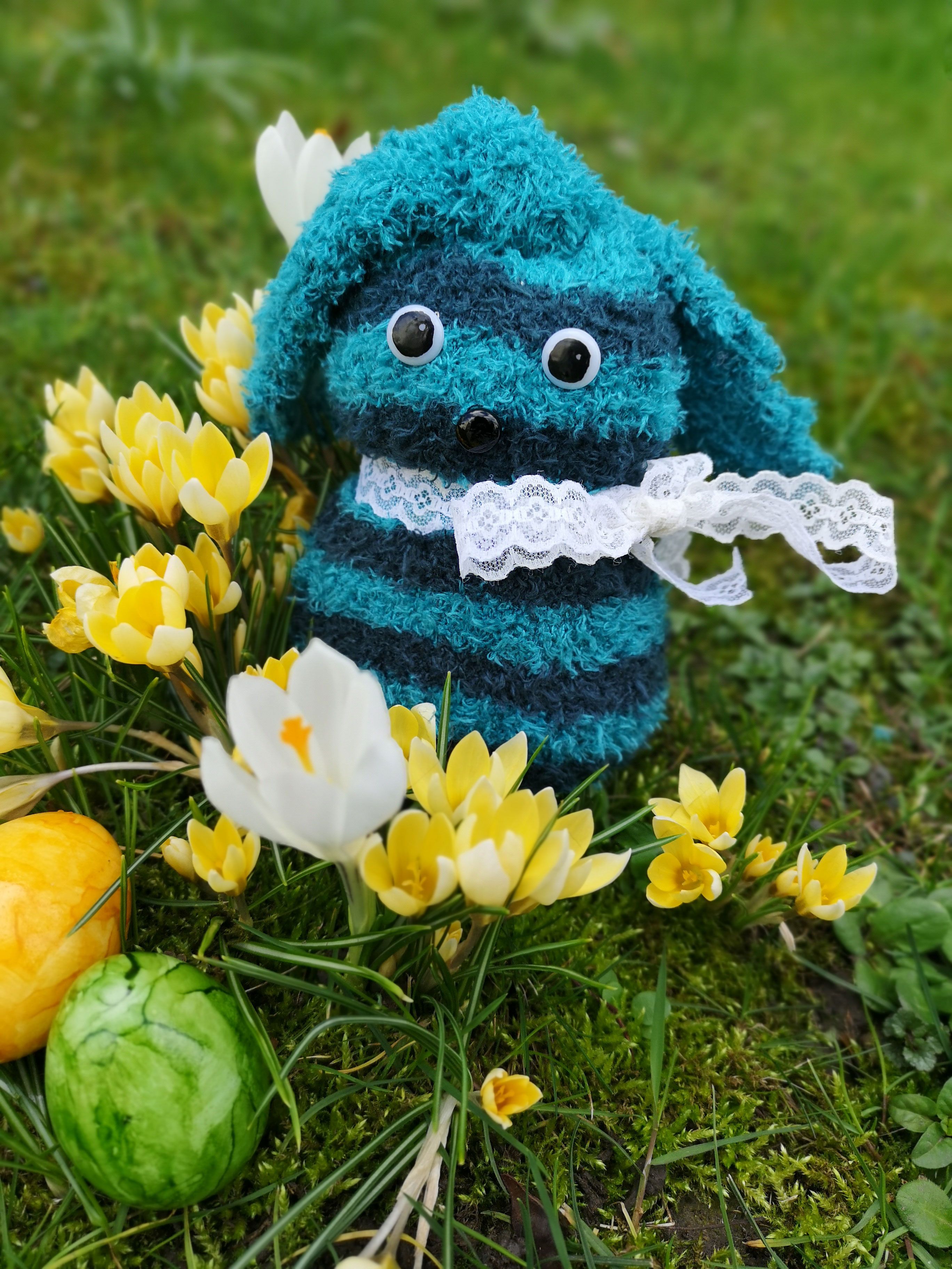 Osterdeko selber basteln Osterdeko selber basteln