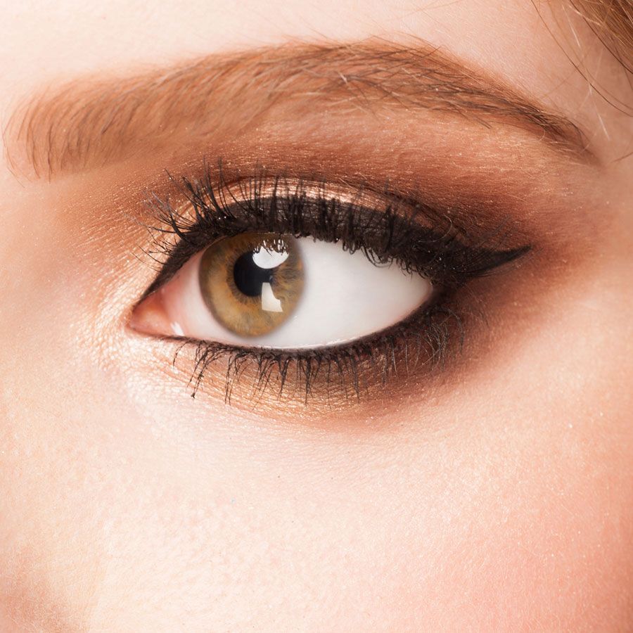 AUgen schminken: Die besten Tipps