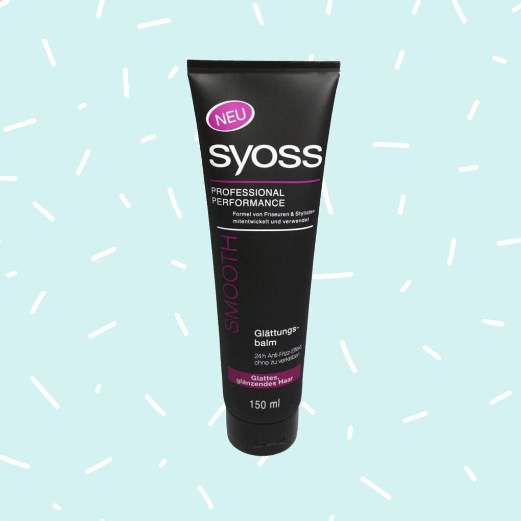 Syoss Glättungsbalm