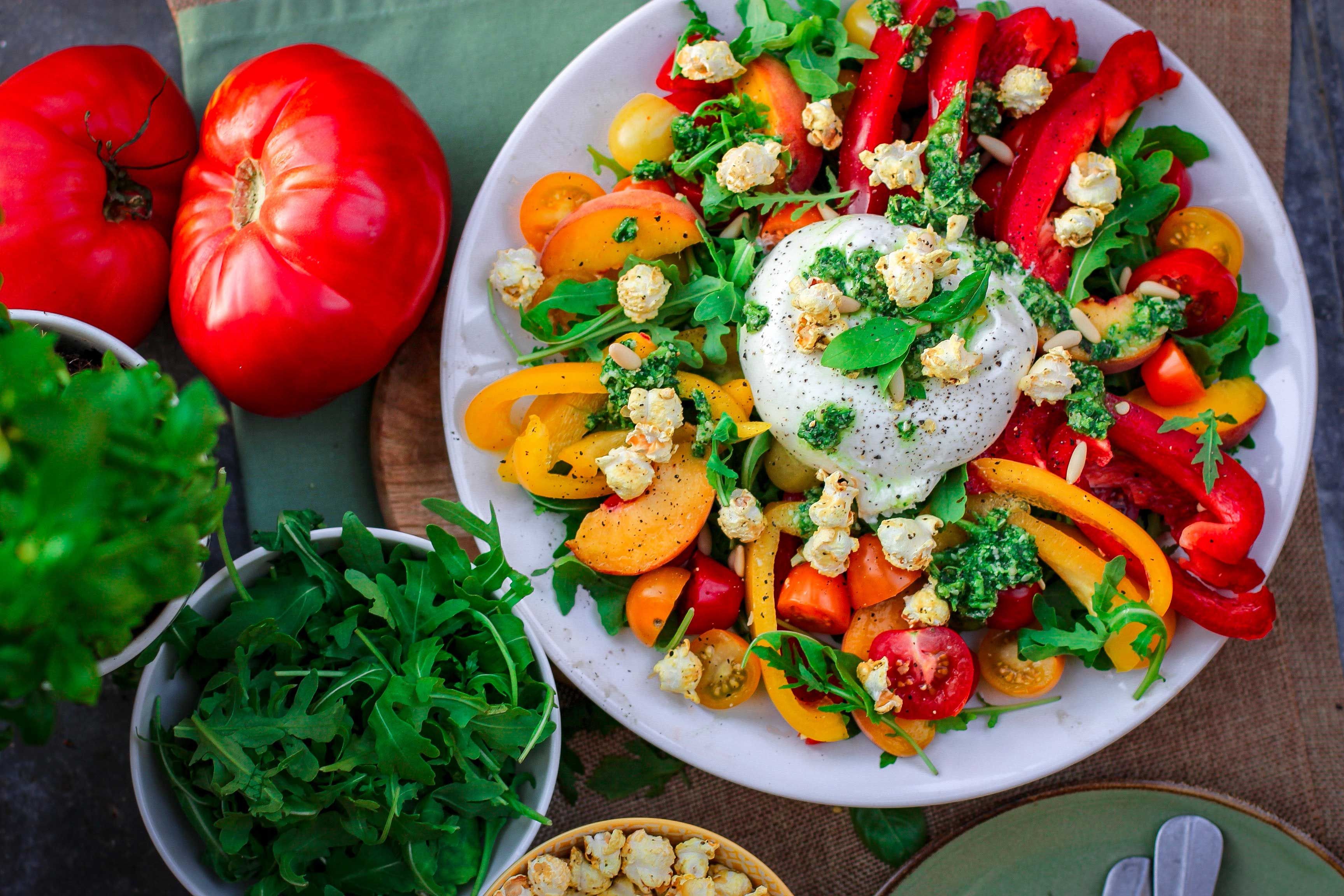 Bauchfett verlieren mit Low Carb Ernährung