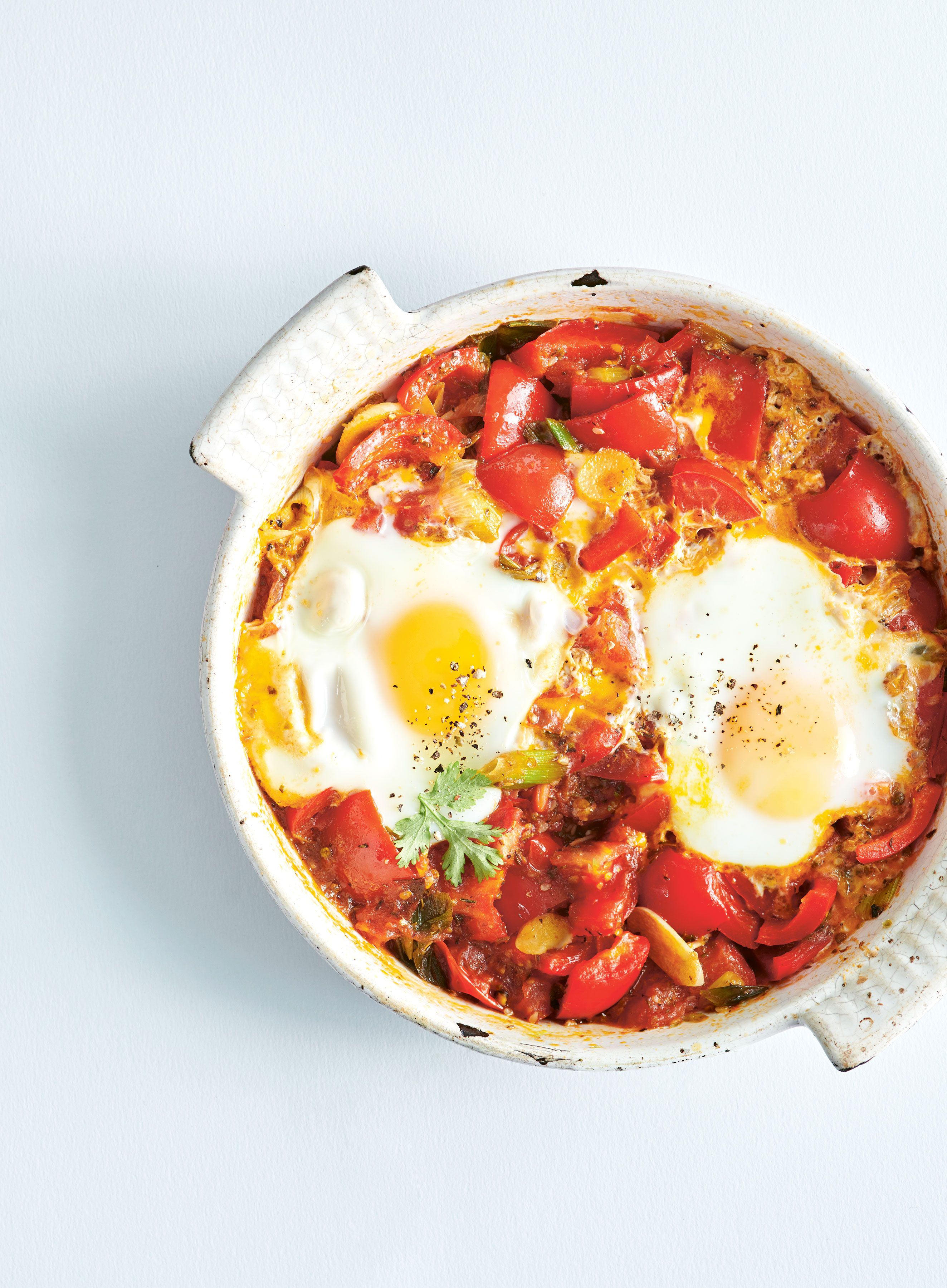 Shakshuka