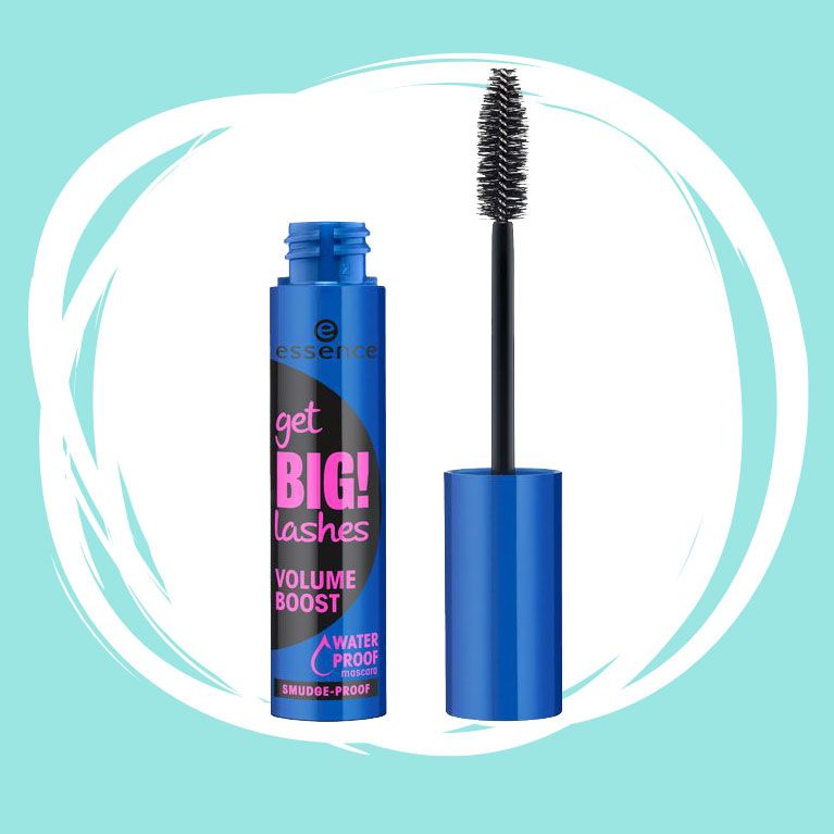 Die besten Mascaras aus der Drogerie