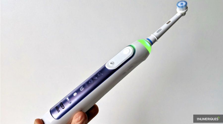 Oral-B Genius 10000N