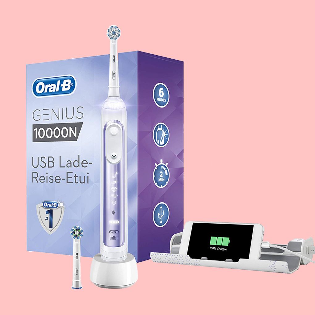 Oral-B Genius 10000