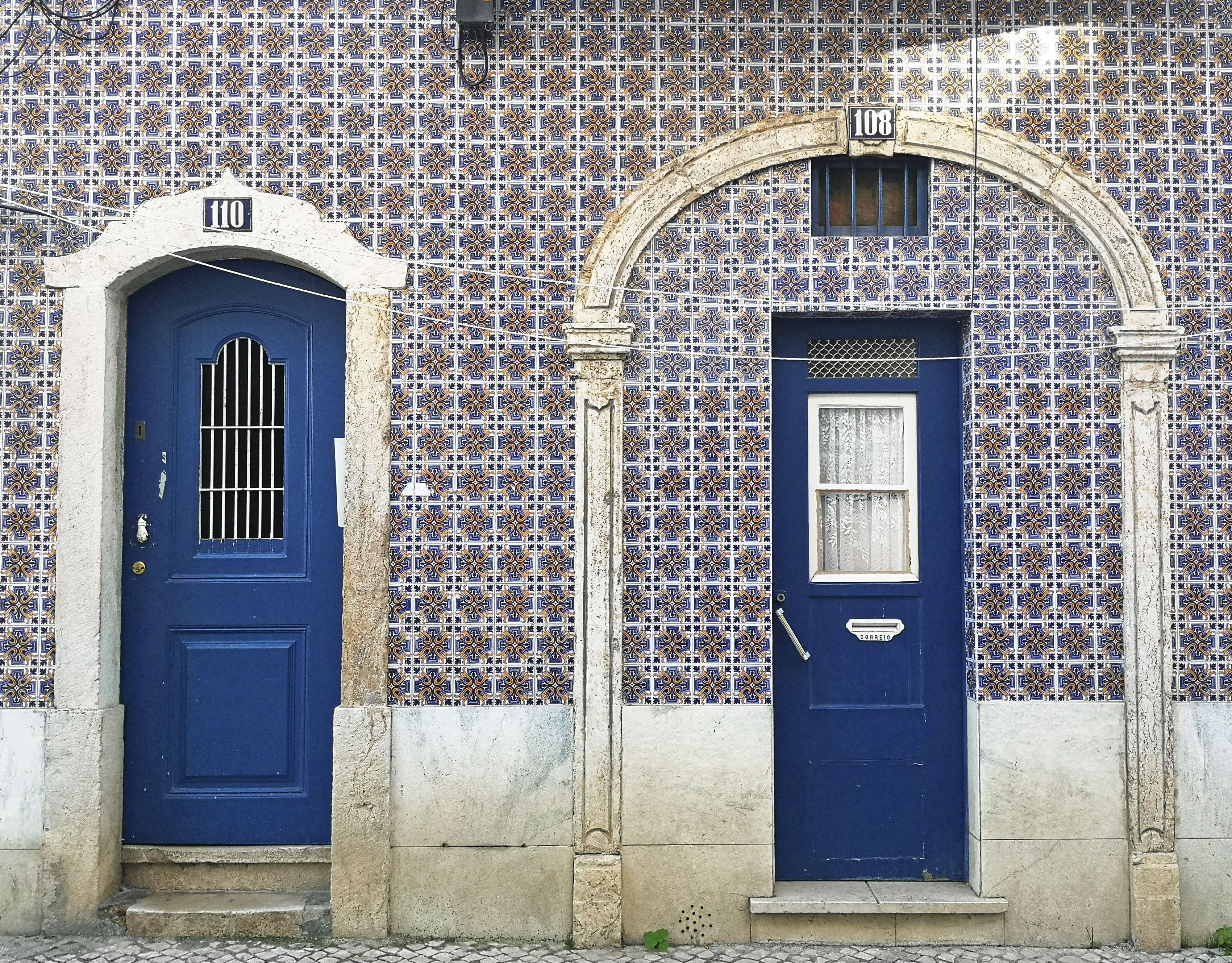 Lissabon-Tipp: Die Azalejos bestaunen