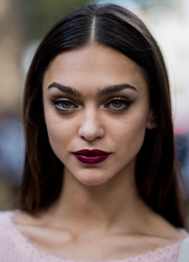 Lippenstift-Trends 2020: Diese Looks sind jetzt in!