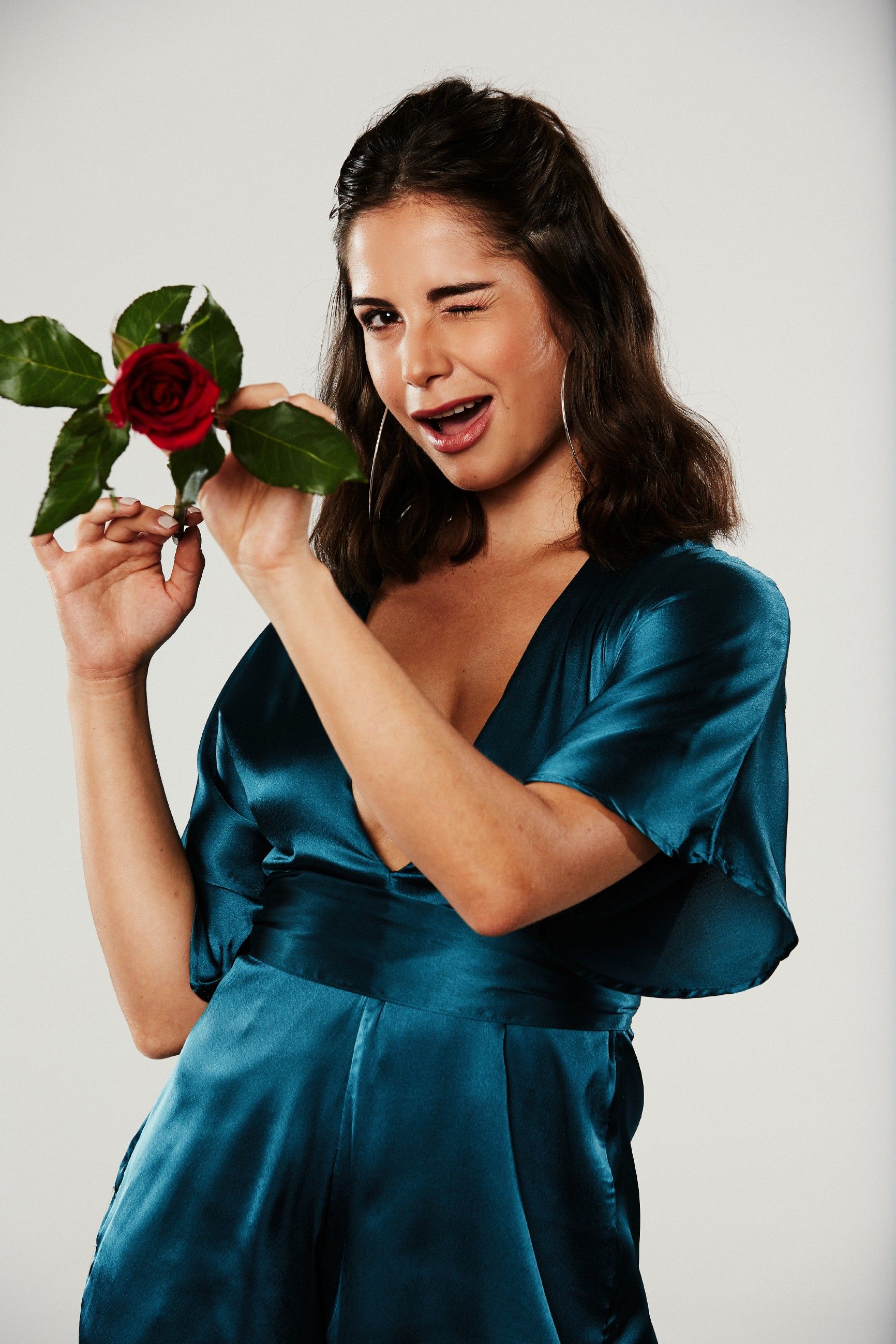 Der Bachelor 2020: Diana