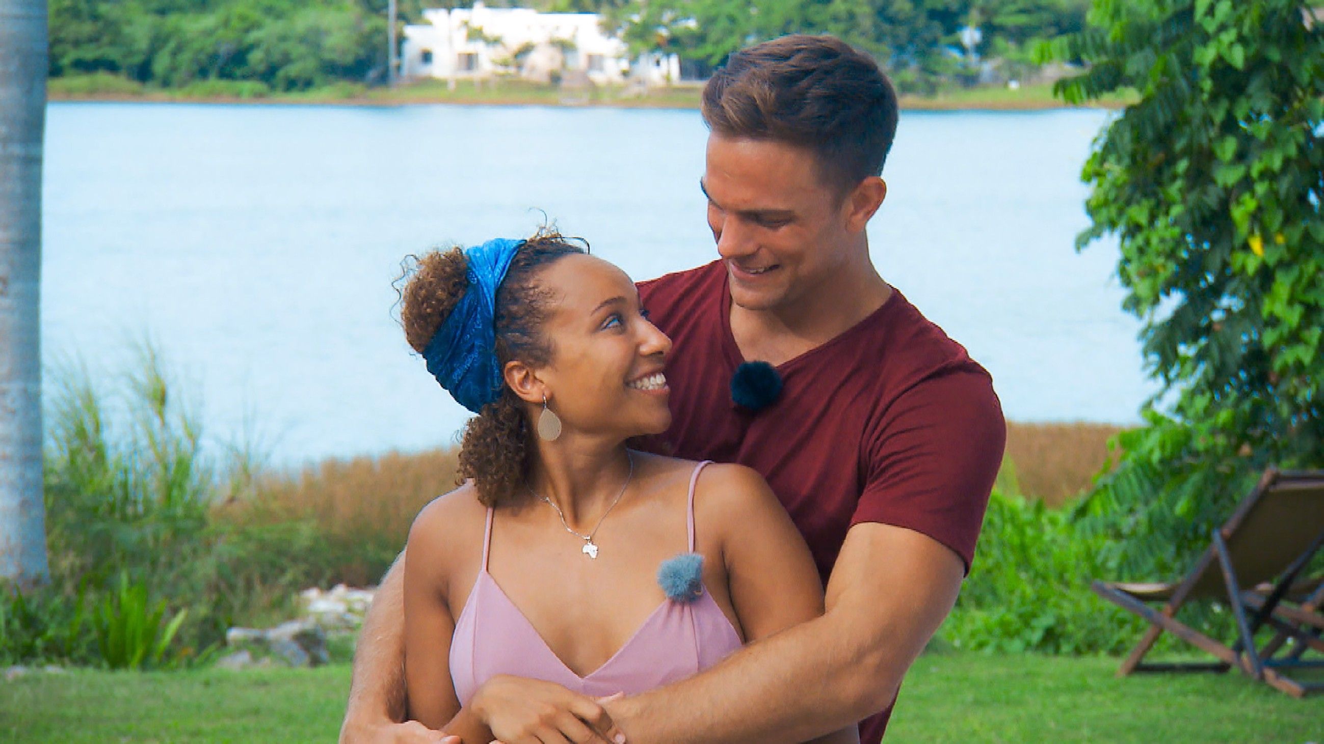 Bachelor 2020: Linda und Sebastian