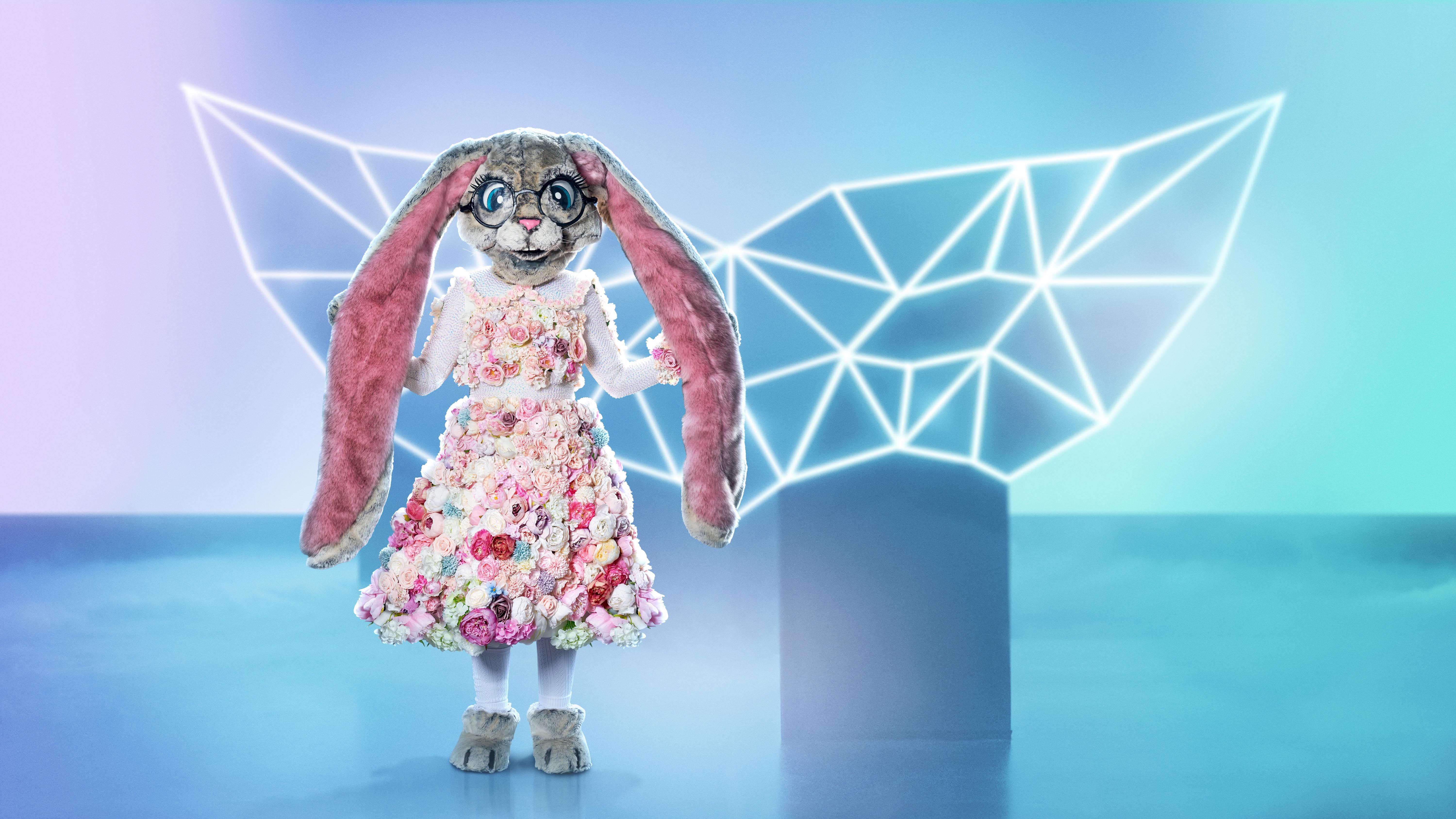 The Masked Singer: Der Hase