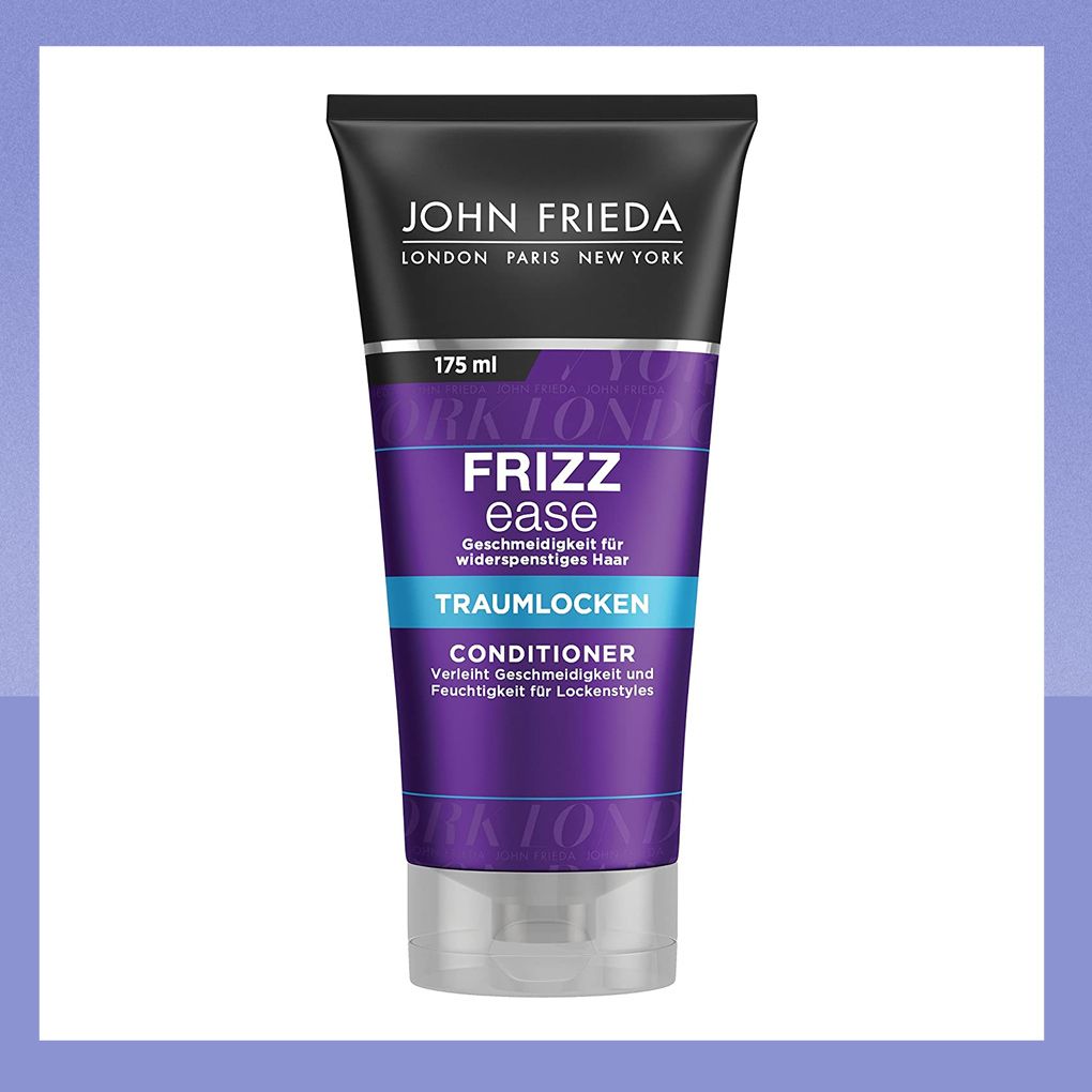 Conditioner-Test 2020: John Frieda