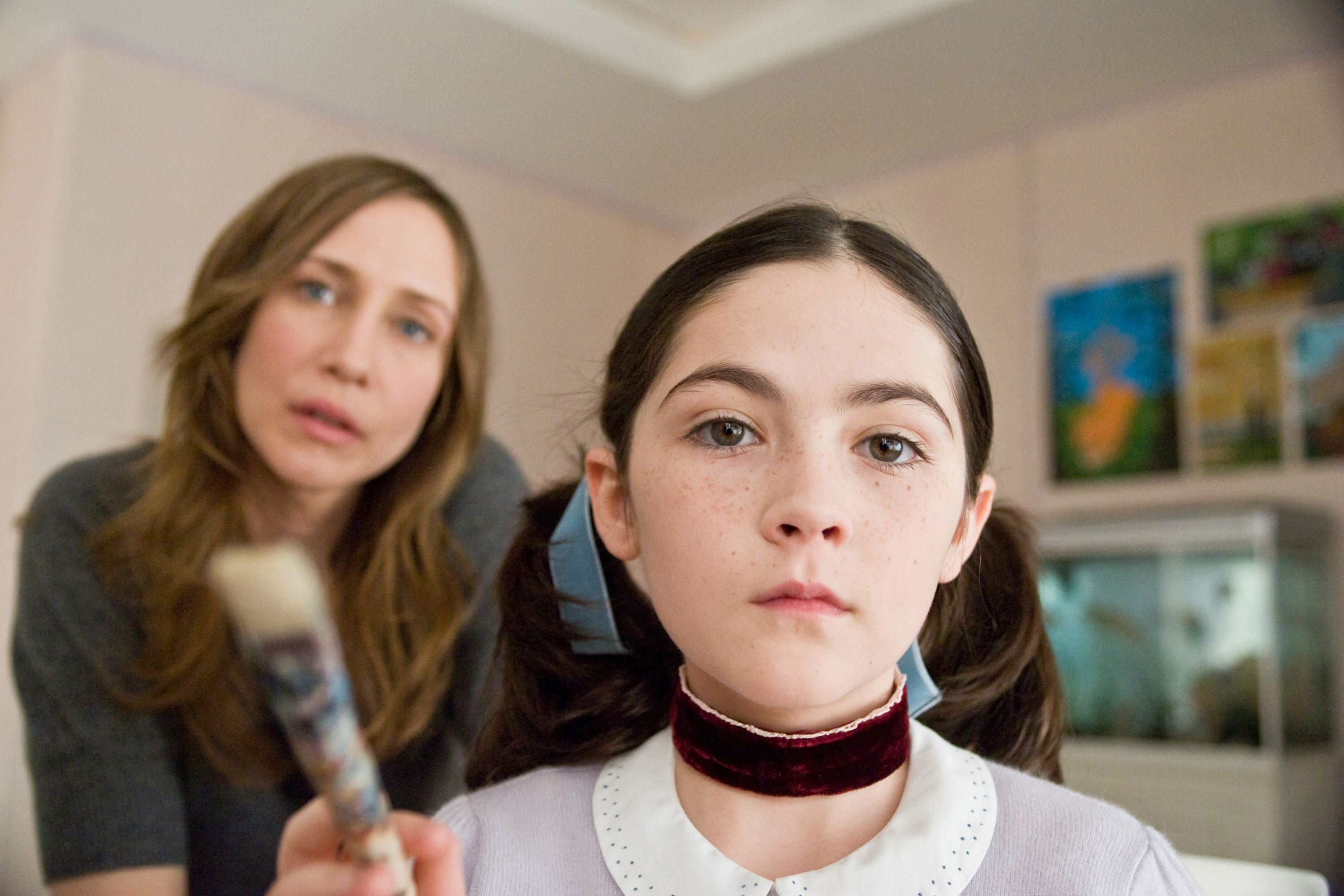 Spannende Filme: Orphan – Das Waisenkind