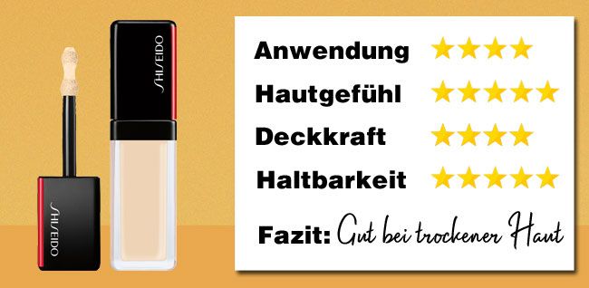 Concealer im Test 2020