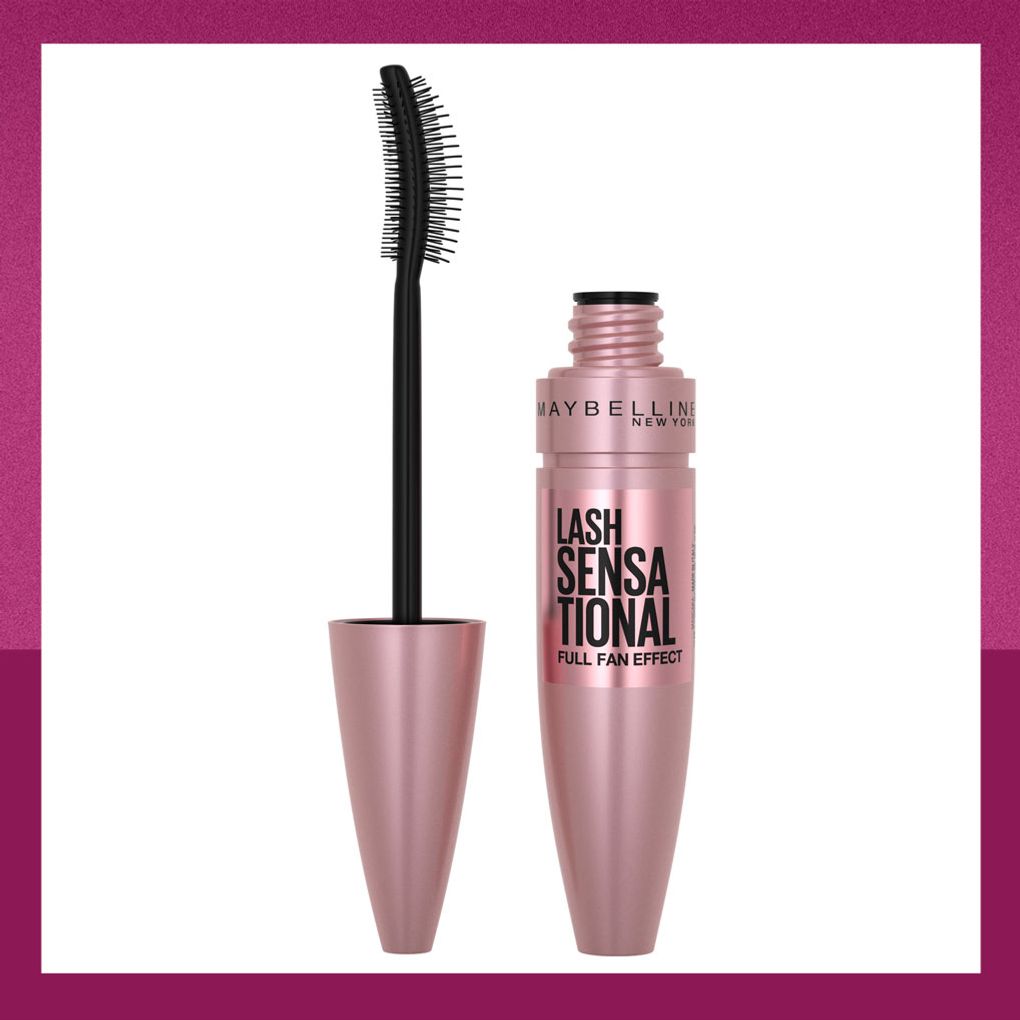 Maybelline Lash Sensational Mascara