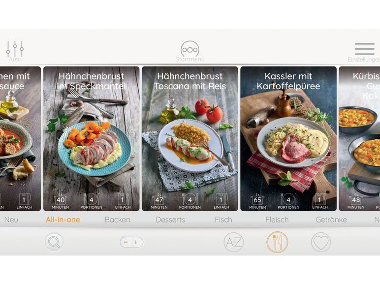 Monsieur Cuisine: Lidl-Alternative im Test