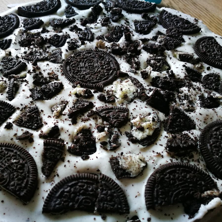 Oreo