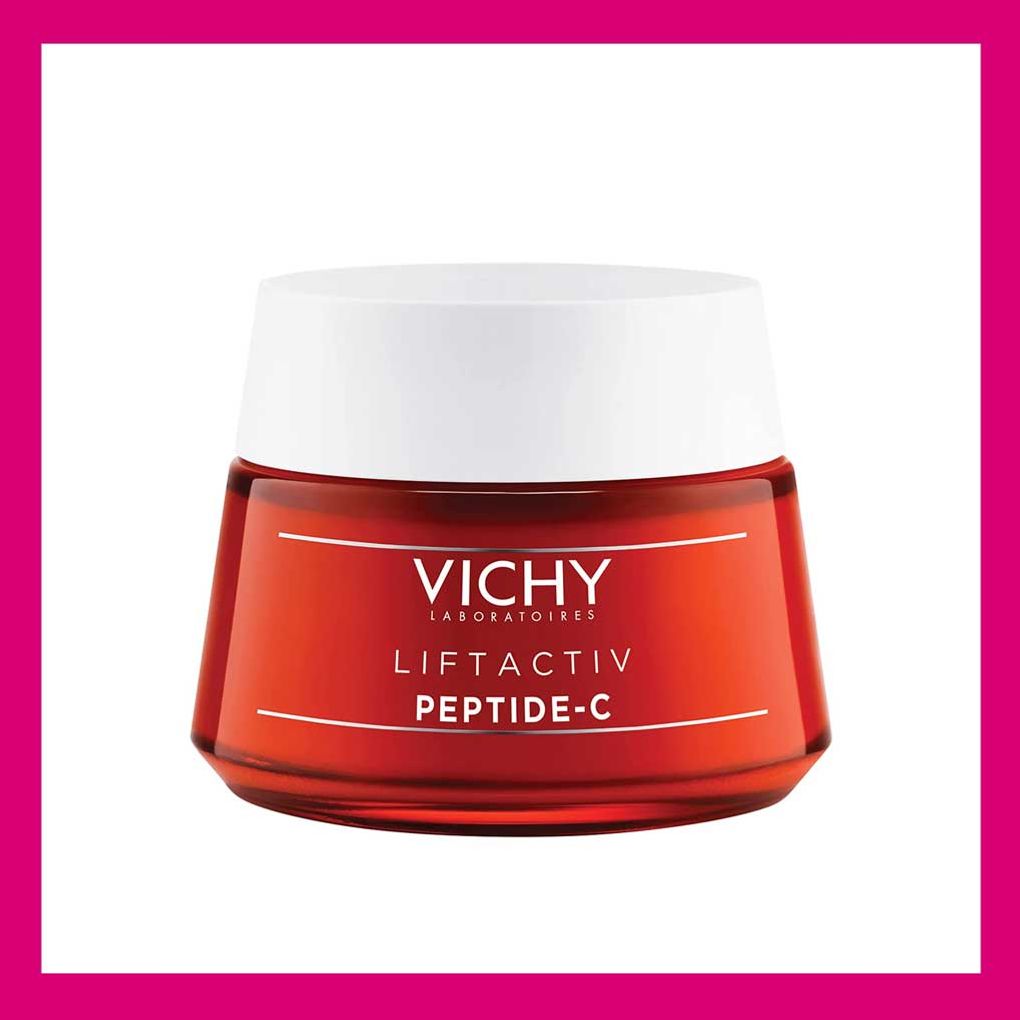 Gesichtscreme-Test 2022: Vichy Liftactiv Collagen Specialist