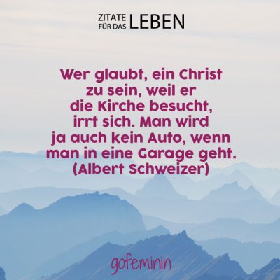 Zitate f&#xFC;rs Leben