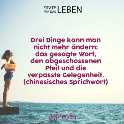 Zitate f&#xFC;rs Leben