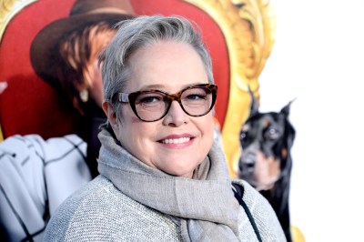 Kathy Bates 2016