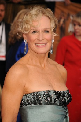 Glenn Close