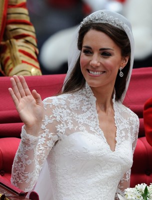 Kate Middleton