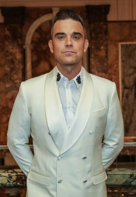 Robbie Williams