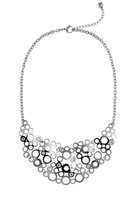 Silberne Kette, 89,95 €