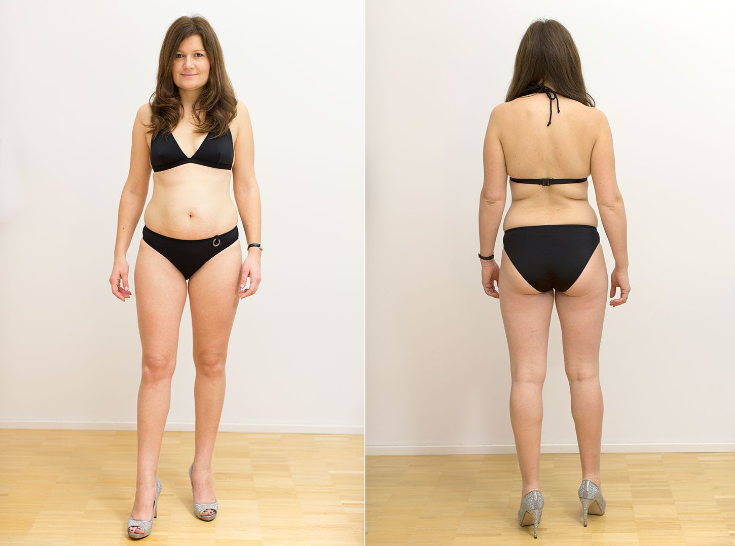 Eva vorher Eva vorher