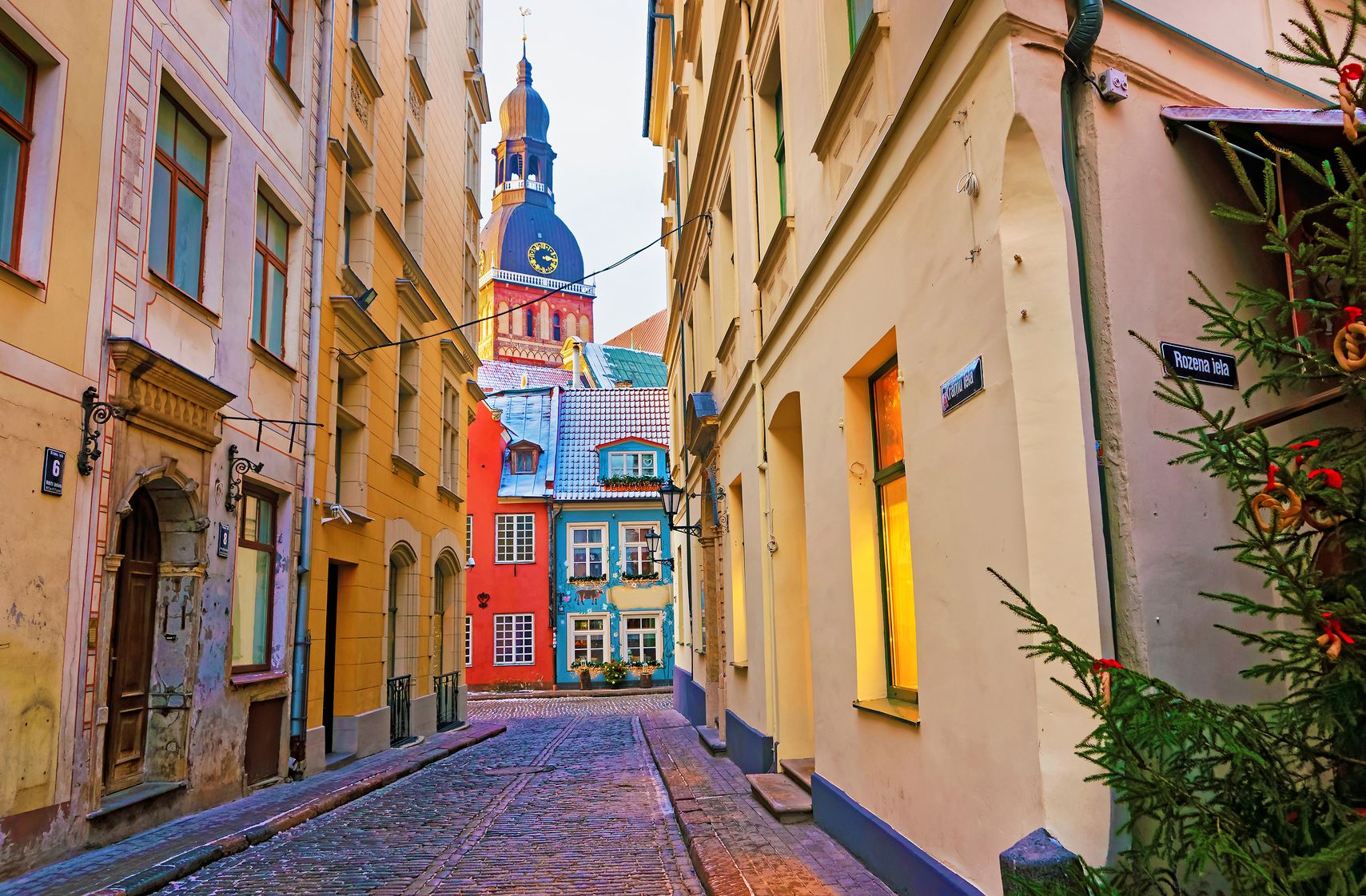 Riga