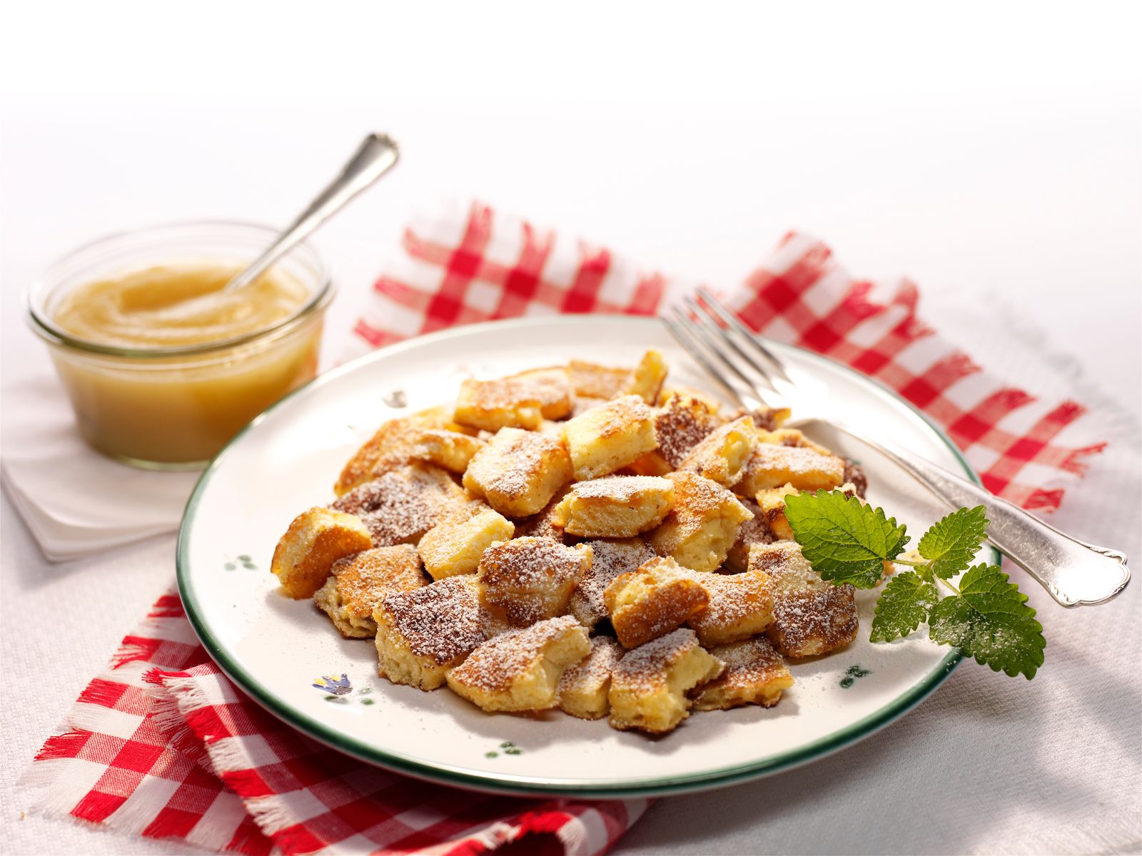 Kaiserschmarrn