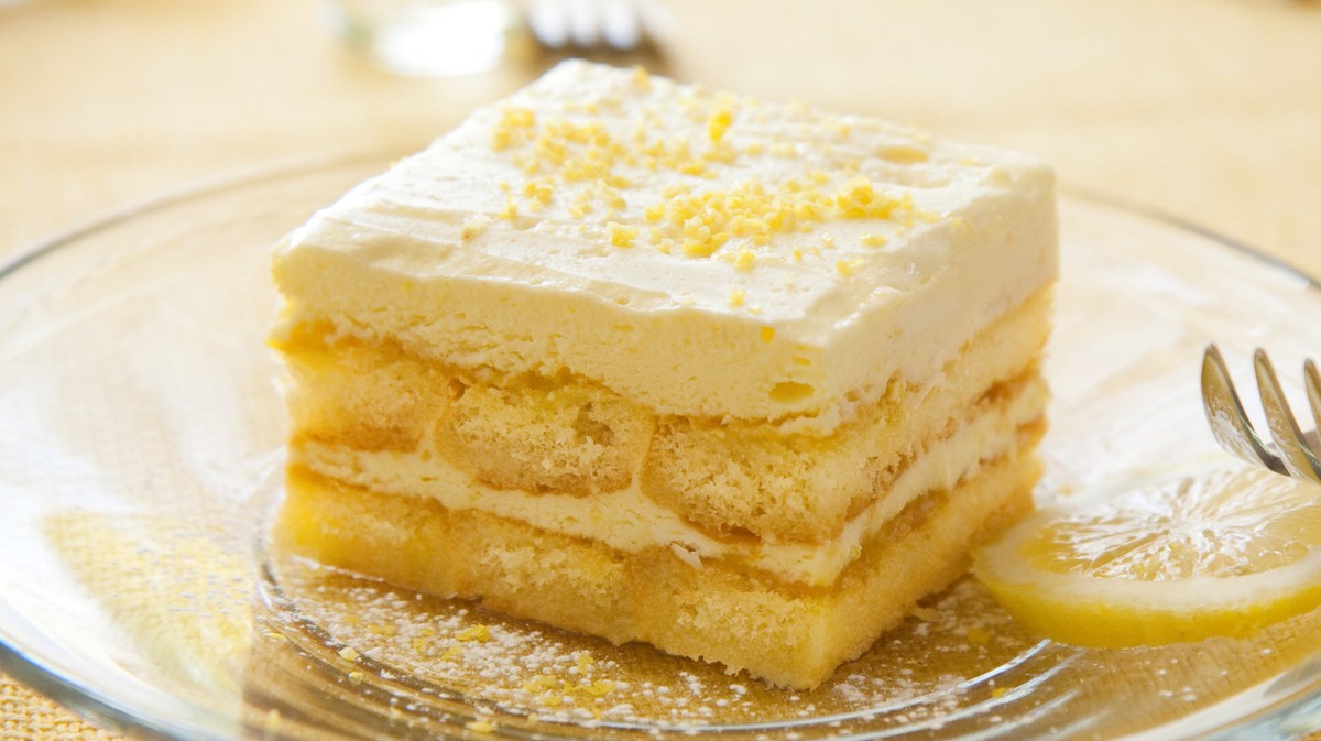 Raffaello Tiramisu