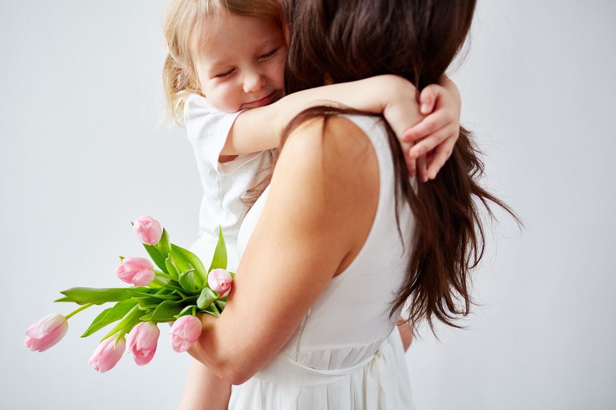 Weil Mama die BESTE ist: Die schönsten Mutter-Sprüche - gofeminin