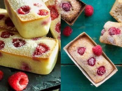 Französische Patisserie leicht gemacht: 4 zuckersüße Financiers Rezepte
