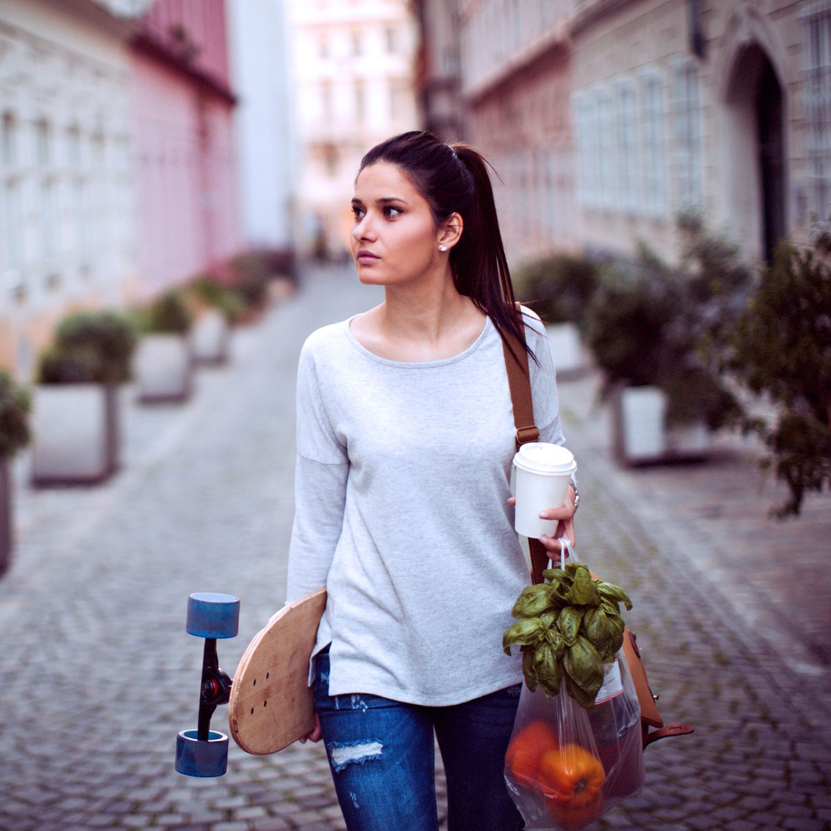 Nahrungsmittelunverträglichkeit: "Danke, aber das kann ich nicht essen."