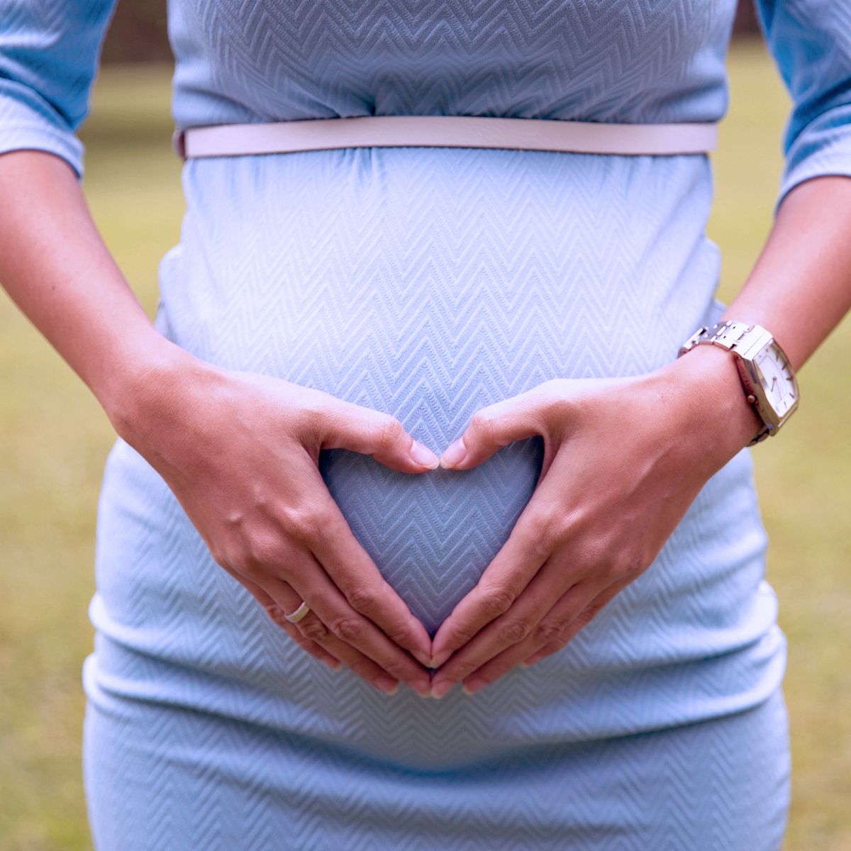 Die schönsten Gründe endlich ein Baby zu bekommen!