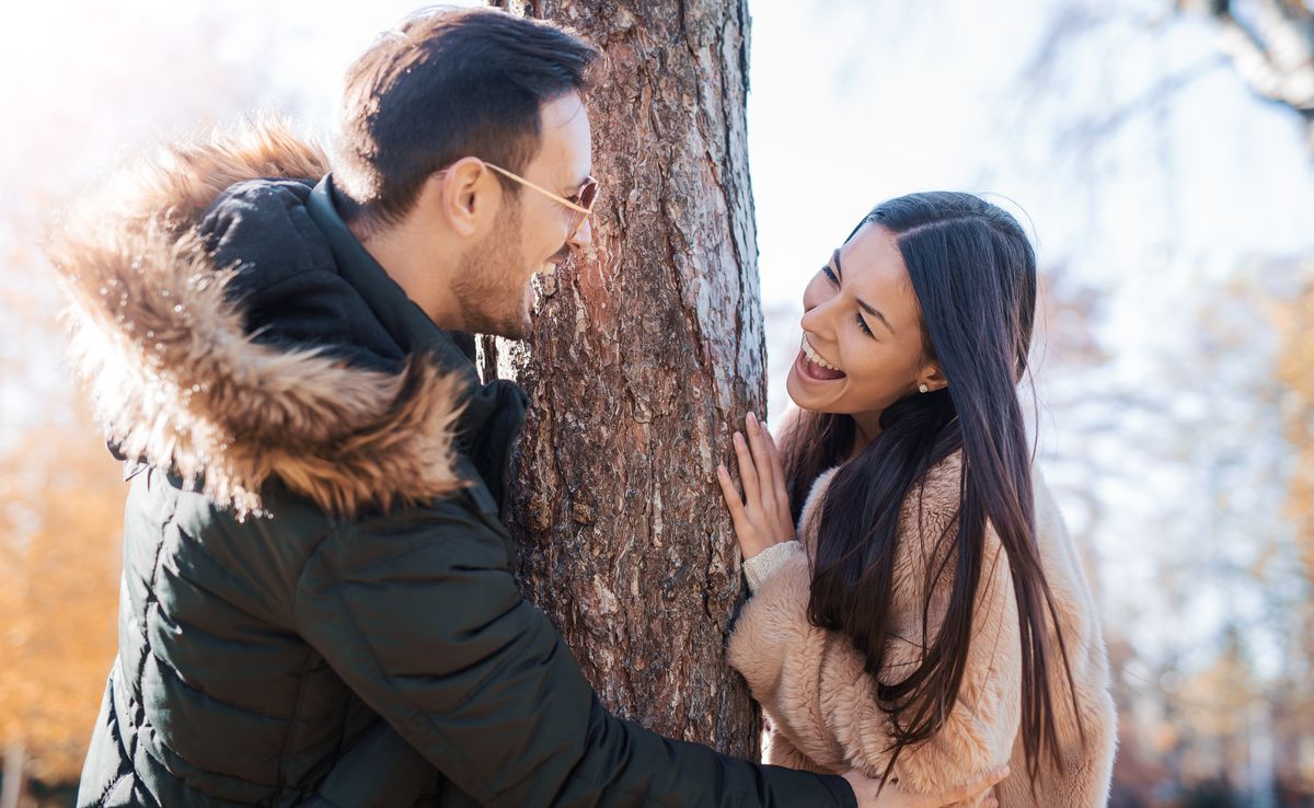 10 Ideen für herbstliche Gute-Laune-Dates