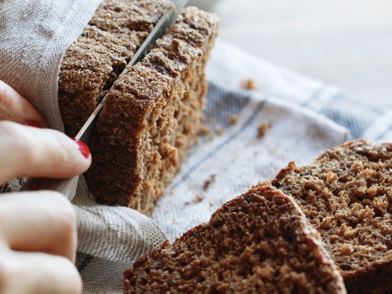 Eiweißbrot: Macht dieses Brot wirklich schlank?