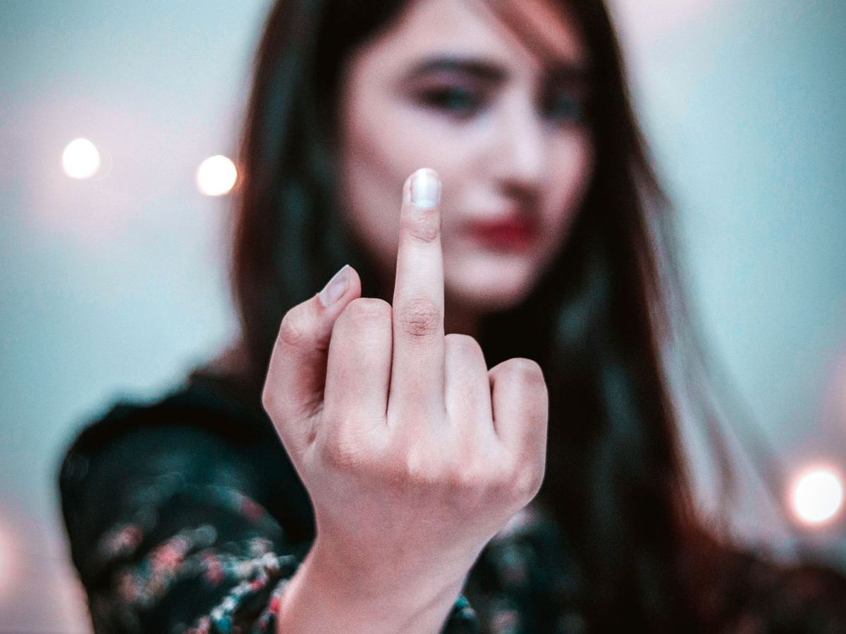 Wie kann man mit passiv-aggressiven Menschen umgehen? Tipps f&uuml;r den Umgang