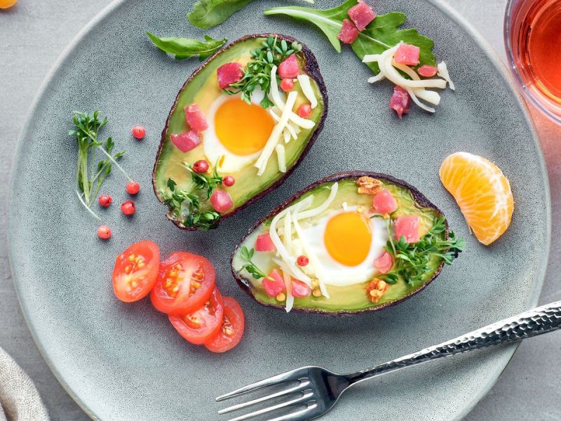 Endlich abnehmen mit der Low Carb Diät